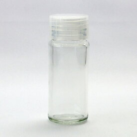 ガラス瓶 スパイスボトル 【スパイス-39 39.5ml】調味料入れ 容器 ソルト ペッパー