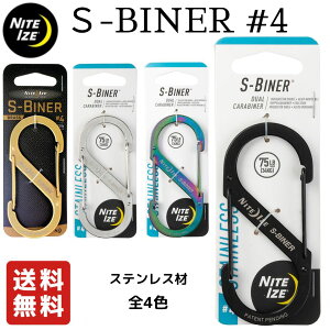 yz GXri[ #4 NiteIzeJri S^ s-biner nite ize iCgACY L[z_[ L[bN L[`F[ L[O XeX X`[ Lv ނgbLO oR AEg