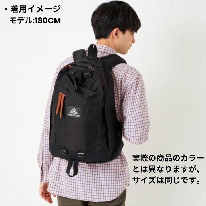 楽天市場】【ポイント10倍】 【廃版カラー】 GREGORY グレゴリー DAY 