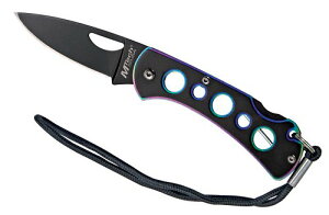 MASTER CUTLERYi}X^[@Jg[jMT-427@MTechbNobNiCt@ubN