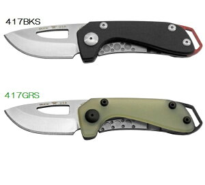 BUCK obN417BKS 417GRSBudgie obW[tH[fBOiCtS35VN G10t[bNNbvt