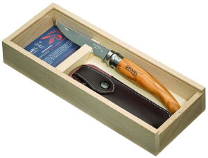 OPINEL IslNo.10@XeX001090Mtgؔ P[Xt n85mm