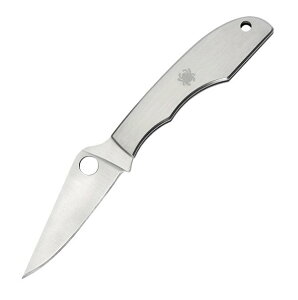 SPYDERCOXpC_RC138PGrasshopper Folder KnifeXeXy50z
