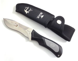 BUCK(バック)Ergo Hunter Adrenaline0085GYSHH エルゴハンター アドレナリン