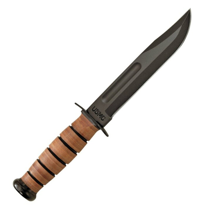 楽天市場】KA-BAR ケーバーUSMC Fighter PlainUSMC 米海兵隊 ナイフ  