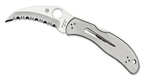 SPYDERCO@XpC_Rn[s[SStH[fBOiCtZ[V@gn