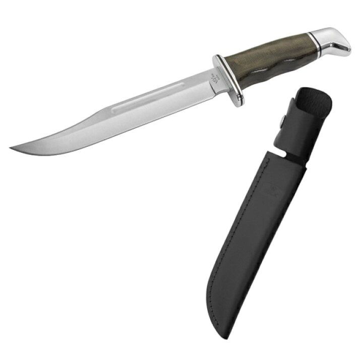 楽天市場】BUCKバック120GRS1General Proジェネラル プロS35VN 