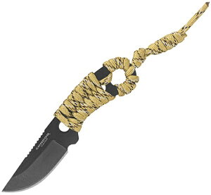 CONDOR RhCTK808-2560717Carlitos Neck Knife DesertJ[glbNiCtfU[gJCfbNXpR[hP[Xy47z