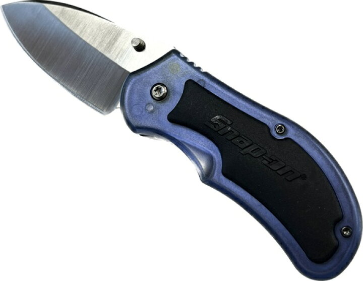 楽天市場】KERSHAW（カーショウ）1440CBL Snap On Chubbyスナップ オン 