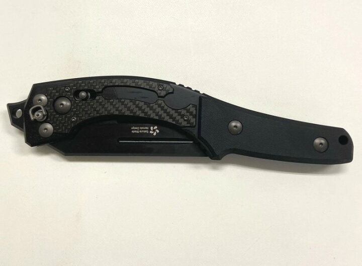 楽天市場】根本朋之デザイン FHS01SSサクラ タクティカルハチェット  