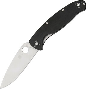 SPYDERCOXpC_RC142GPResilience Linerlock8Cr13MoV|G10nhtH[fBOiCtCi[bNy50z