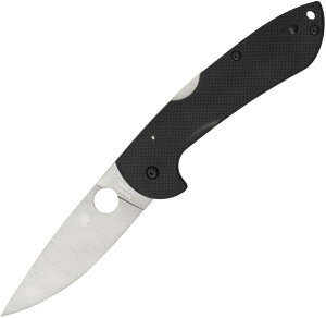 SPYDERCOXpC_RC247GPSiren Lockback BlackLC200N@H|G10nhtH[fBOiCtobNbN@w~߃bNu[Ci[y50z