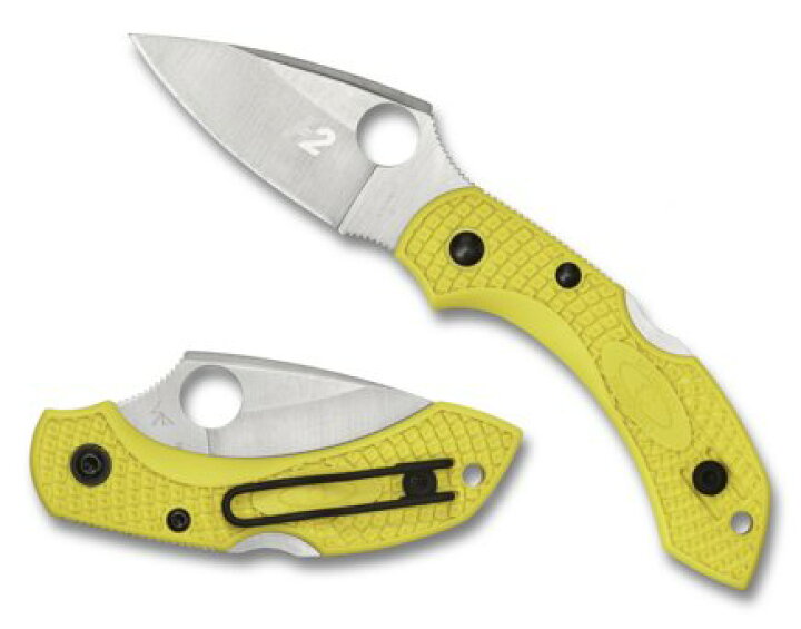 楽天市場】SPYDERCOスパイダルコDragonfly2Saltドラゴンフライ2ソルトH  