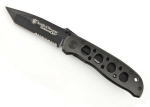 SMITHWESSON X~XEFbXCK5TBSBULLSEYE EXTREME OPS4"GLXg[OPS ^g[ gubNtH[fBOiCtNbvt