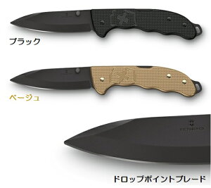 Victorinox rNgmbNX Evoke BS Alox G{[N BS AloxS2F 0.9415.DShbv|Cg w~߃bN}`c[ AEghA LvtH[fBOiCtNbvt