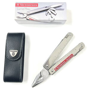 VICTORINOX rNgmbNXSWISSTOOL XCXc[3.0323.L 28@\ 115mmU[P[XtsAiy10018311z
