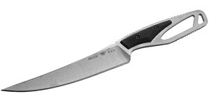 BUCK バック636BKSPakLite パックライト2.0 Processor プロセッサーストーンウォッシュ トレーリングポイントスケルトン ハンドルハードシース