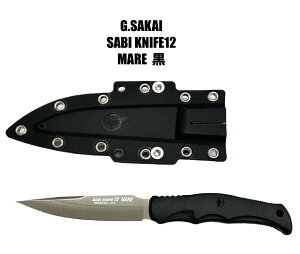 GESAKAIW[ETJCSABIKNIFE12TriCtMAREubN11484yGSAKAI-SABIKNIFE12z