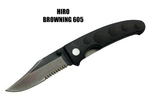 LiHIRO qBROWNING u[jO605z[fBOiCtNbvty47-AzyBROWNING-605z
