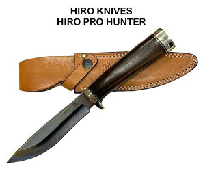 iIIHIRO qHIRO PRO HUNTER BUFFALOBE-95V[XiCtToCoiCtiCt{y48zy HIRO-BE-95z