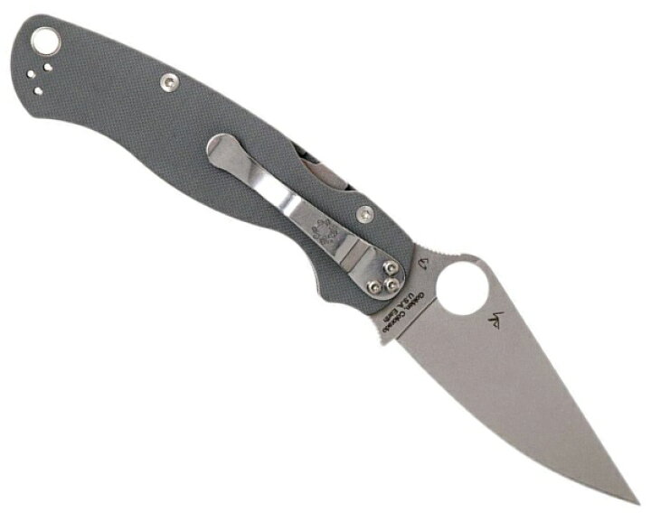 楽天市場】SPYDERCOスパイダルコPara Military 2パラミリタリー 2G-10 