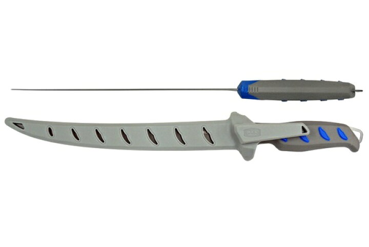 楽天市場】BUCK バック147BLSHook Set Fillet Lフックセットフィレット 