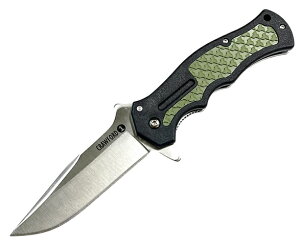 COLD STEEL R[hX`[20MWC Khaki J[LCrawford Model 1 NtH[hf14116XeX Zy-ExnhNbv|Cgu[hCi[bNtH[fBOiCttbp[ڃN