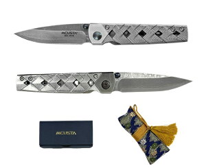 MCUSTA GJX^MC-0037D  () KATANA _}XJX|wDV[XttH[fBOiCtAEghApiCt܂肽݃iCtCi[bN{