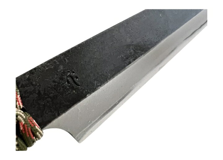 楽天市場】RED ORCA レッドオルカ剣鉈 1尺 300mm天曇 てんどん 上黒打 