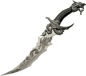 Rite Edge CgGbW211562Sea Dragon Fantasy KnifeV[hSt@^W[iCtfBXvCX^hty1P-0z
