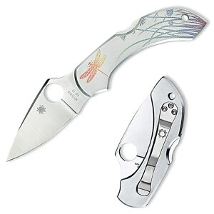 XpC_RSPYDERCOhStC@^gD[Dragonfly TattooXeX@VG-10g{̖͗l