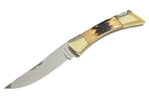 LiBROWNING u[jO 507Stag X^bOSportsman Hunting KnifeX|[c} neBO iCt1iCtz[fBOiCt{y41-1A-10018537z