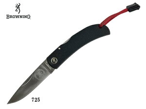LiBROWNING u[jO725POCKET KNIFE |PbgiCttH[fBOiCt[ht{y41-3-10018540z