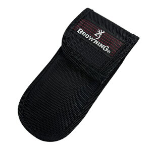 y2܂Ń[ց@270~ ΉizBROWNING u[jONYLON SHEATH@iCV[Xxg|[`y41-3-10018532z