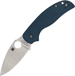 SPYDERCO�X�p�C�_���RC123GPCBLSage5 �T�[�W5CPM SPY27�@G10�n���h��