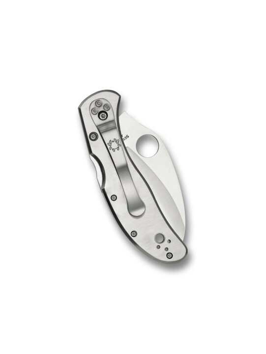 楽天市場】SPYDERCO スパイダルコハーピーSSフォールディングナイフ
