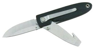 BUCKバック180LCCrossLockクロスロックデプティー1フォールディングナイフ