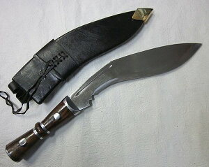 KUKRI KNIFEiNNiCtjpLX^@NNiCtJ[{X`[u[h