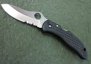 SPYDERCO�@�X�p�C�_���R��1003 HUNTER�@�n���^�[FRN�@�K���X�@�ۋ����i�C���� �@K�@���o�[�C�����CAUS-8�@�X�g���[�g�@OR�@�n�[�t�Z���[�V�������X�g���[�g�͔���؂�܂����B