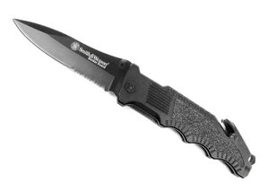 SMITHWESSON X~XEFbXSWBG1SBorder Guard Linerlock@5.5{[_[K[h1g@ubNEChu[J[tV[gxgJb^[tNbvt