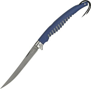 BUCK obNSilver Creek Folding Fillet220BLSVo[N[N@tH[fBOtBbg