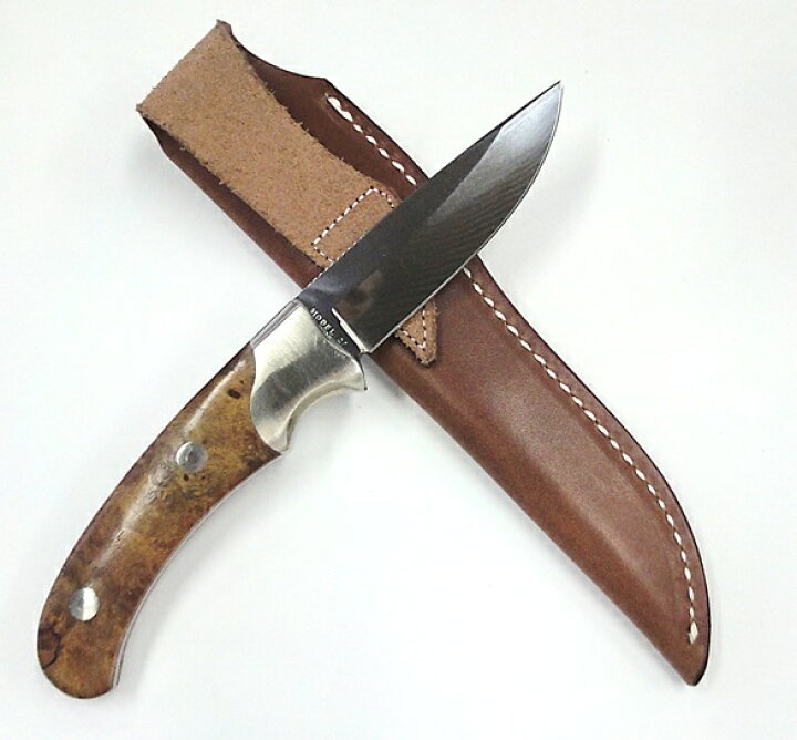 楽天市場】BROWNING ブローニングModel 27モデル27HUNTING KNIFEAUS-8A  