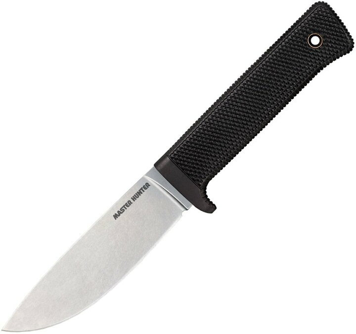 楽天市場】COLD STEELコールドスチール36CB Master Hunter Stonewash 