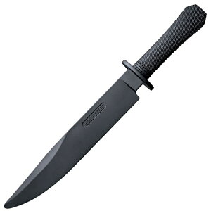 COLD STEEL@R[hX`[Pp g[jOiCt92R16CCBRUBBER TRAINING LAREDO BOWIEo[g[jOEh{[C