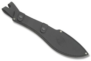 CONDOR RhHS-C490-1313inch 13C`Leather Sheath U[V[Xy47-10017405z