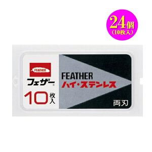 FEATHER tFU[nCEXeXn@Sn ֐n10×24E Ђ{