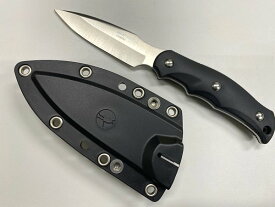 G.SAKAI　ジーサカイNEW SABIKNIFE2ニューサビナイフ2サビナイフ2 サバキ　3寸ストレート　直刃ローカーボンステンレス鋼　H-1相当FRN　ガラス繊維強化ナイロン ハンドル海釣りにおすすめ！！