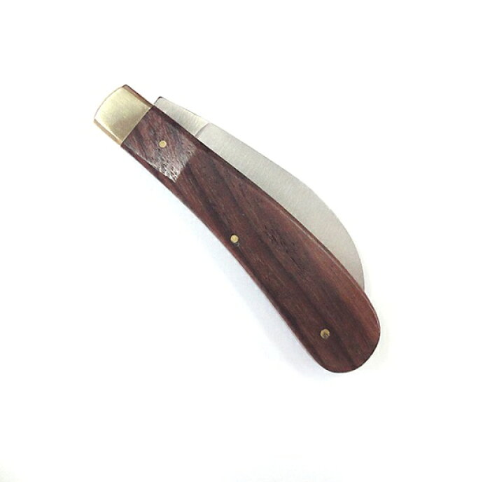 楽天市場】【メール便 270円 対応商品】HIRO ヒロ花切りナイフフロー 