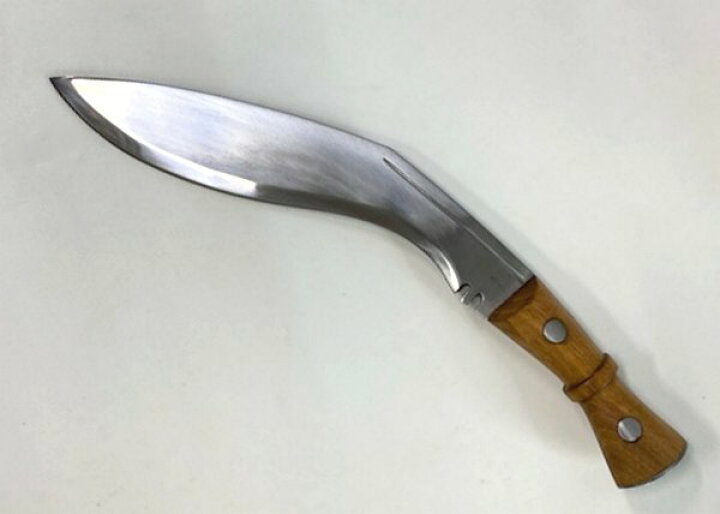 楽天市場 Kukri Knifeククリナイフインド軍 ククリナイフ Kk 4シースナイフ 関の刃物屋ｍａｒｕｏｋｕネット