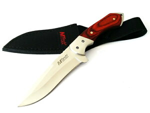 MASTER CUTLERY }X^[@J^[M-Tech GebNMT-080Hunter n^[V[XiCty41z